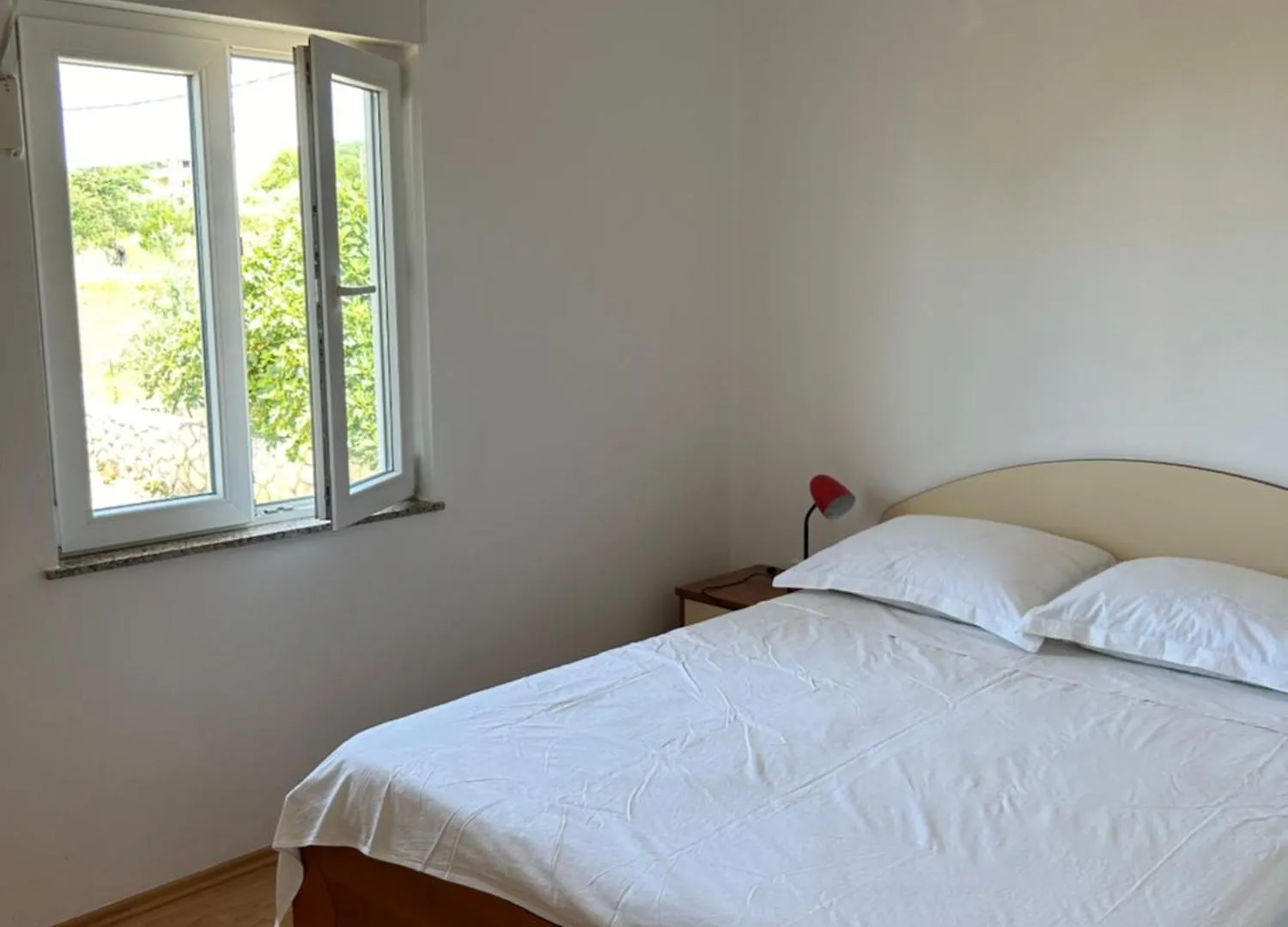 Apartments Anka Brala Posedarje