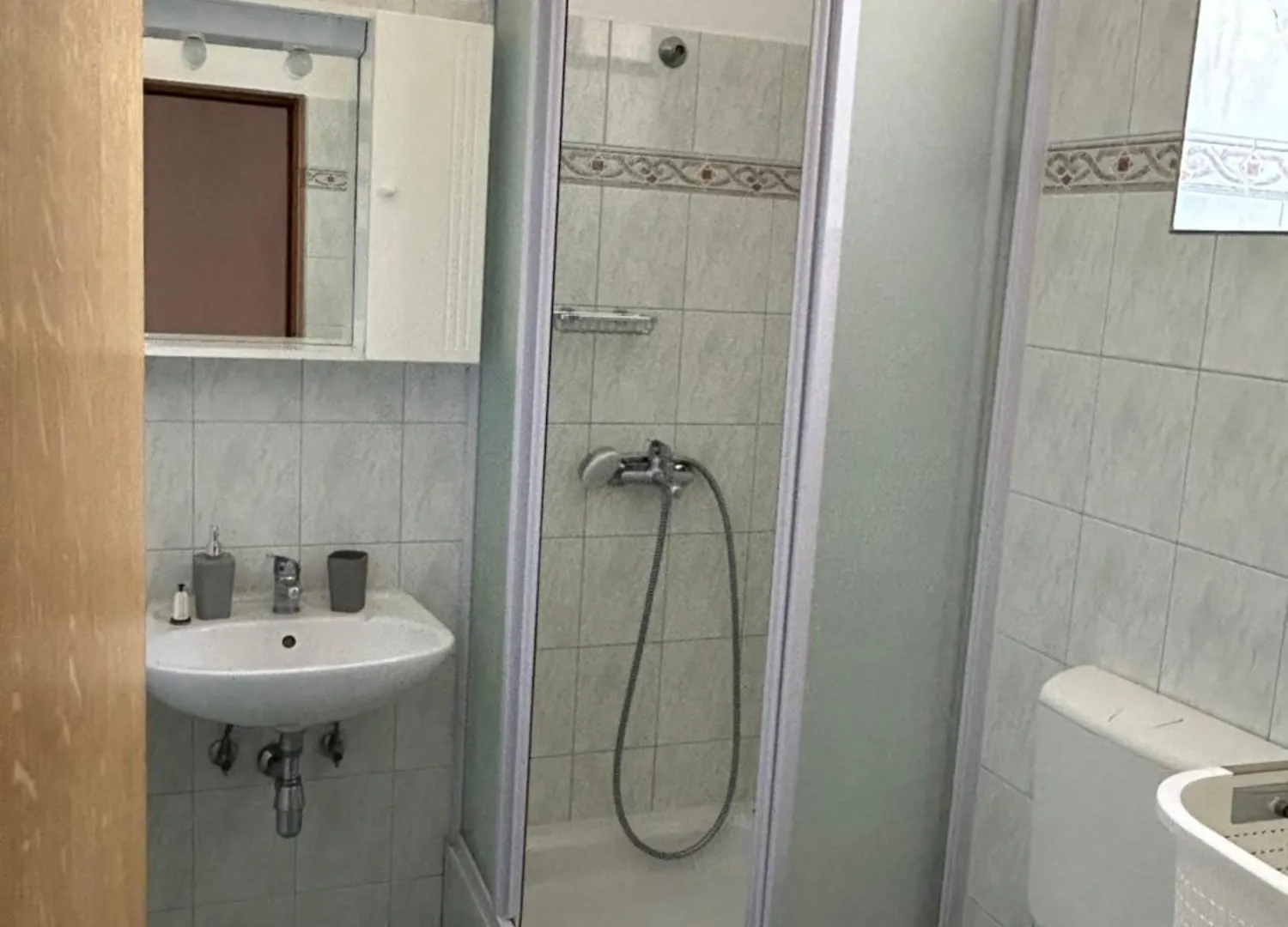 Apartments Anka Brala Posedarje