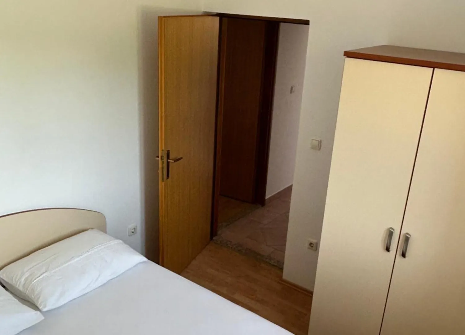 Apartments Anka Brala Posedarje