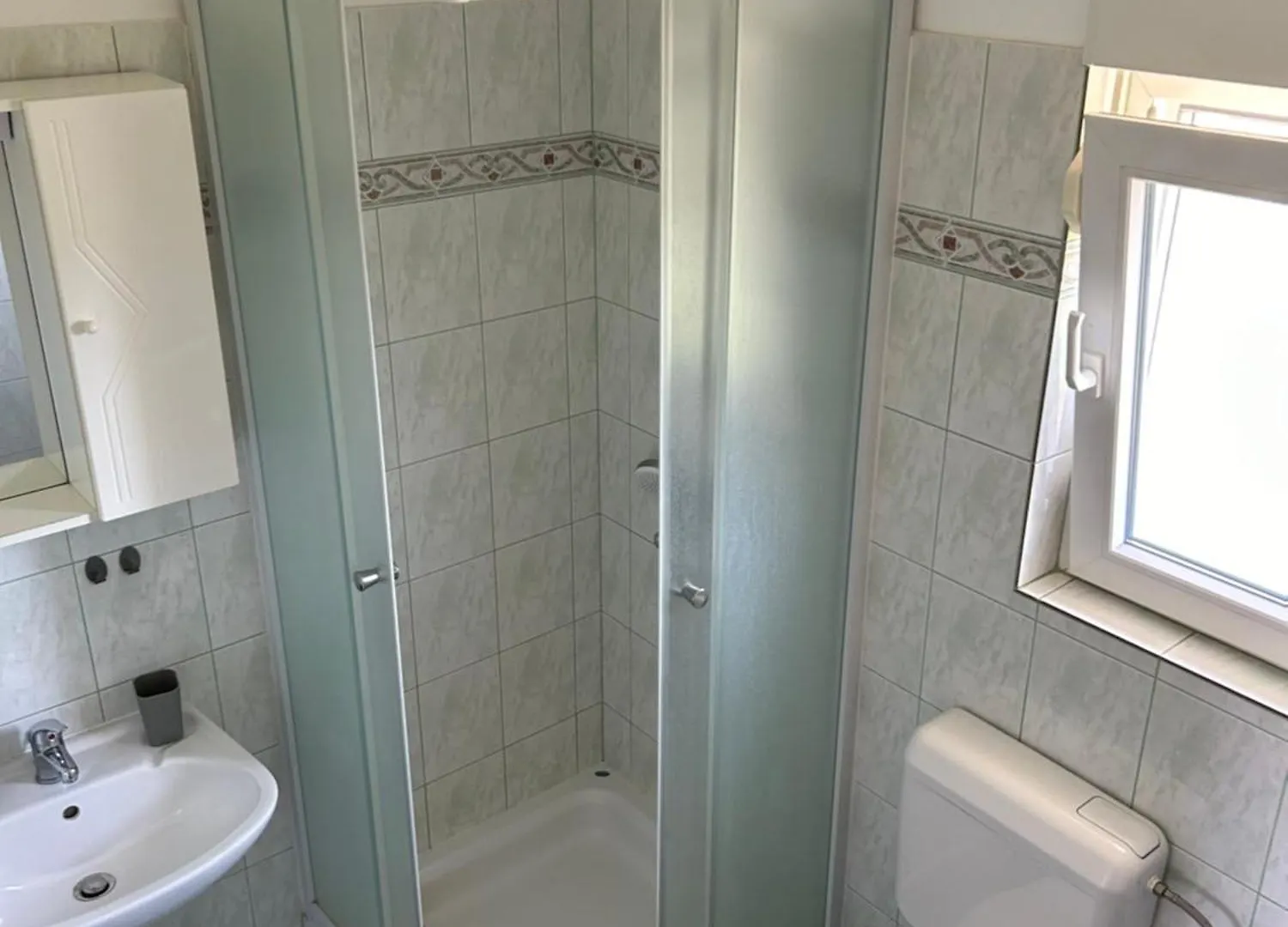 Apartments Anka Brala Posedarje Croatia