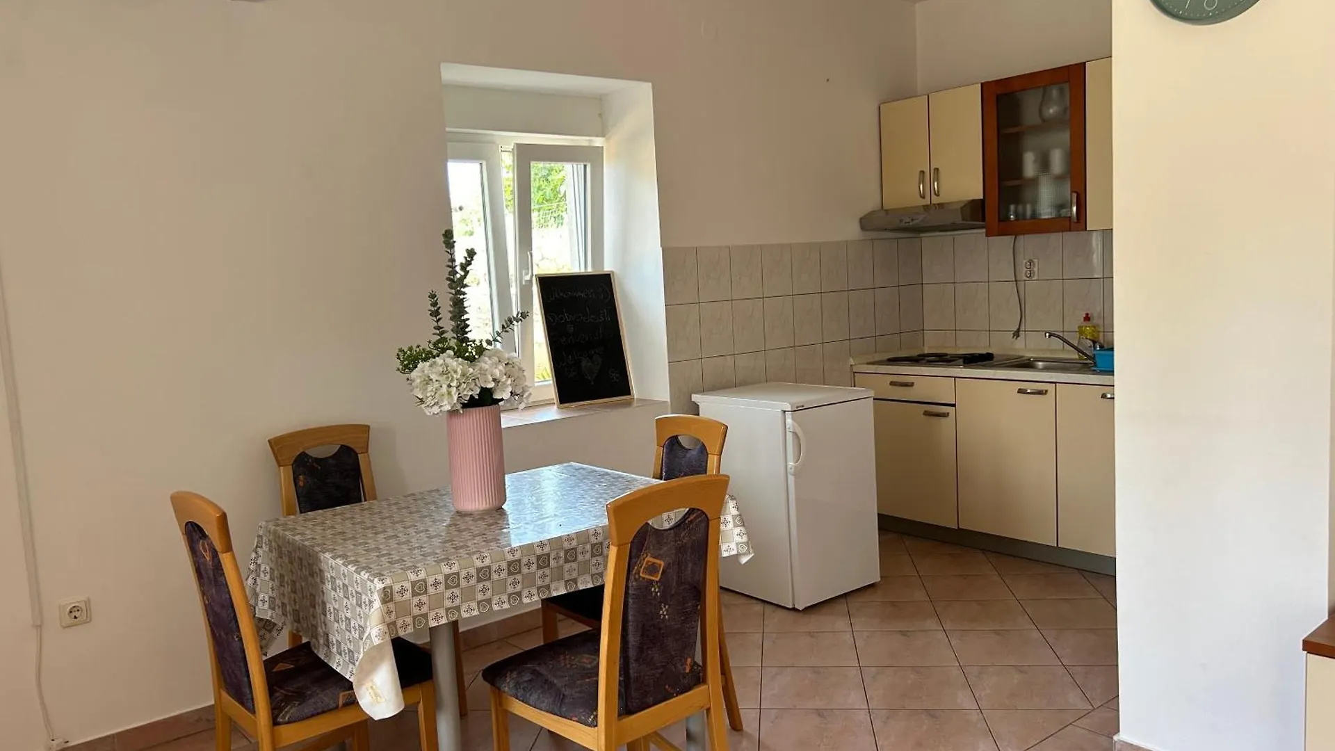 Apartments Anka Brala Posedarje