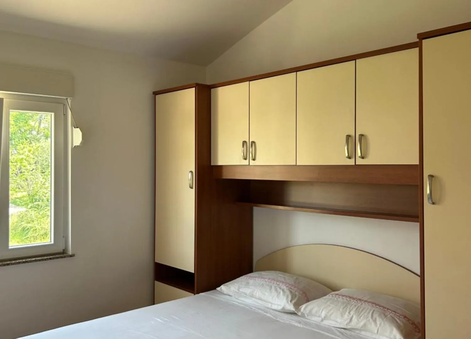 Apartments Anka Brala Posedarje