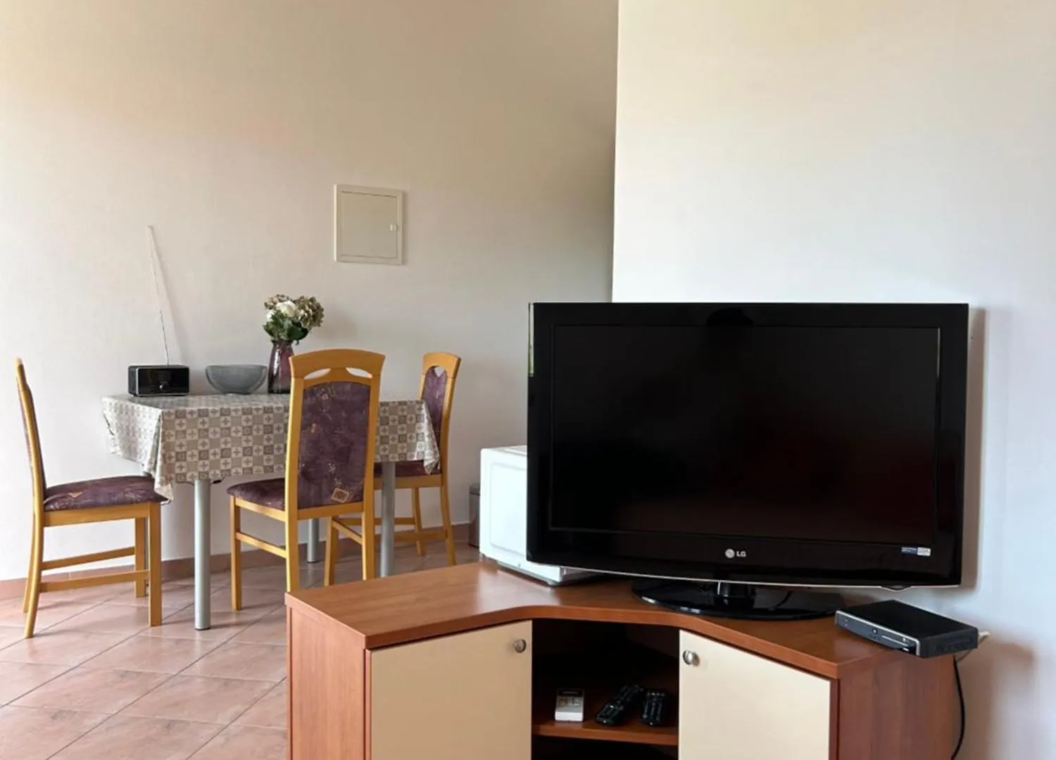 Apartments Anka Brala Posedarje
