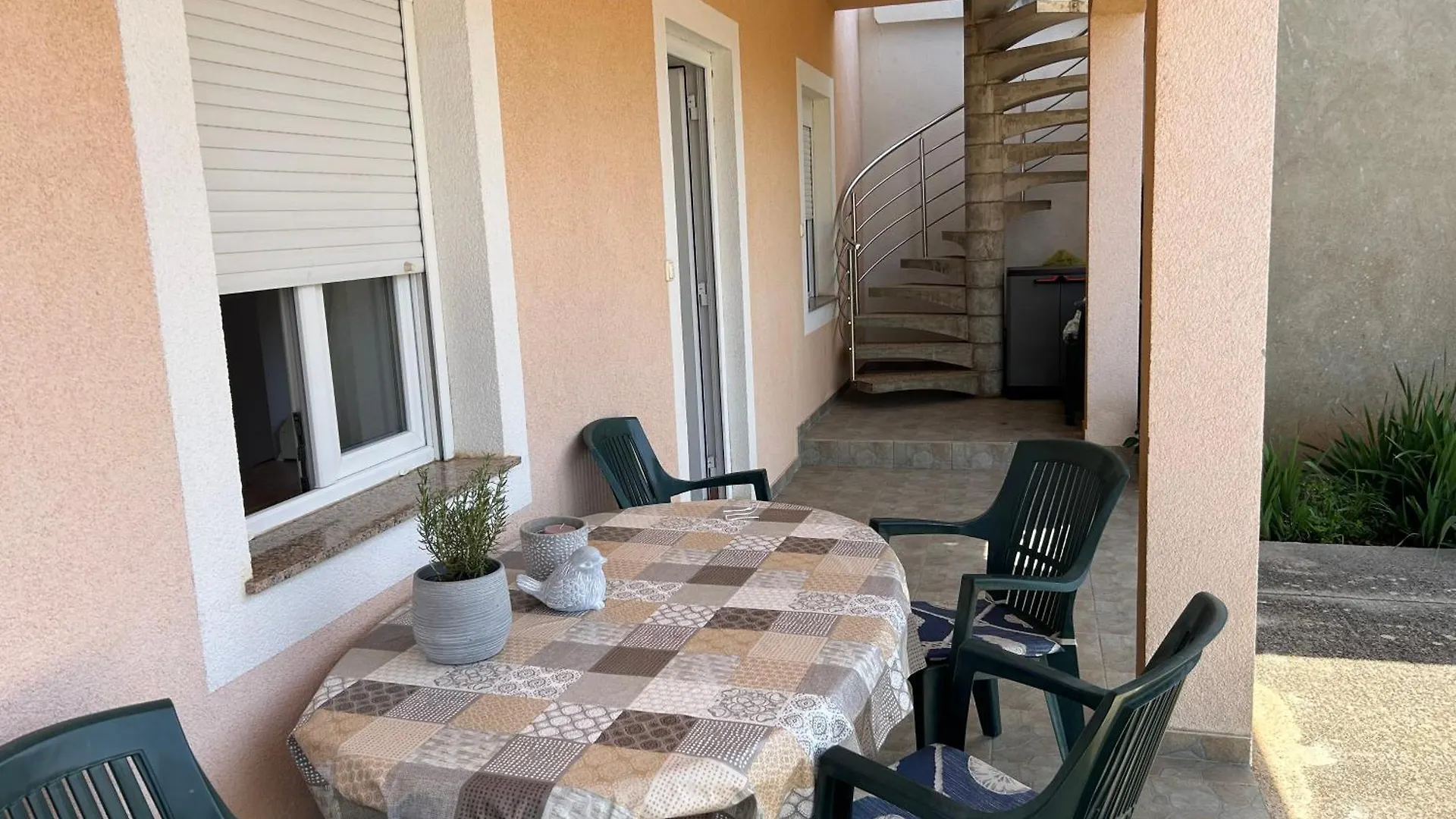 Apartments Anka Brala Posedarje 0*,  Croatia