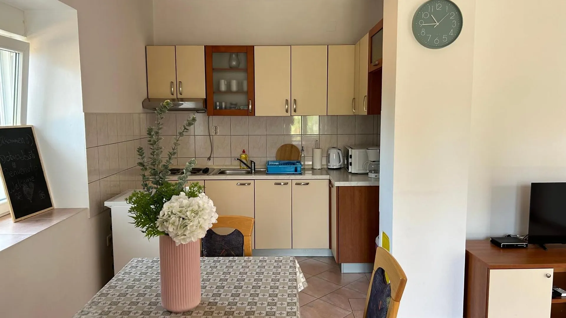 Apartments Anka Brala Posedarje