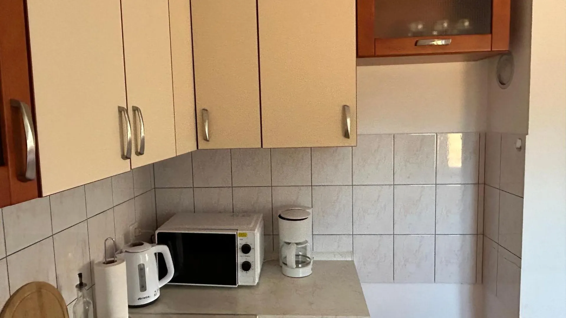 Apartments Anka Brala Posedarje Croatia