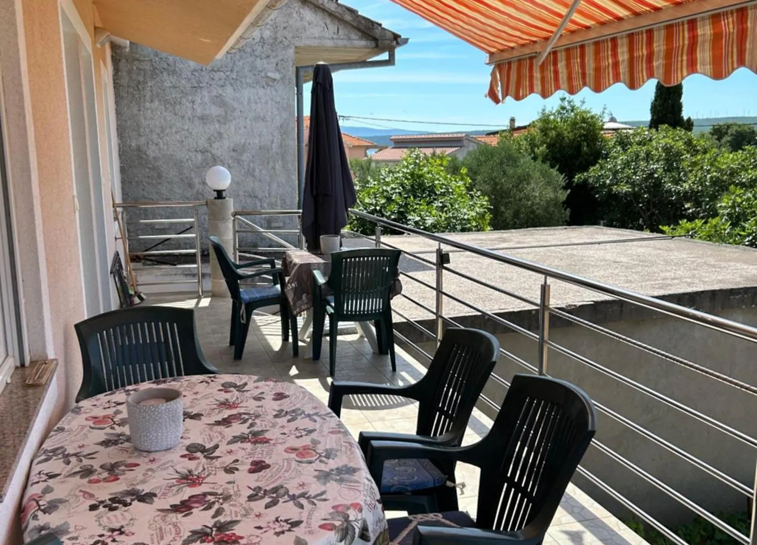 Apartments Anka Brala Posedarje Croatia