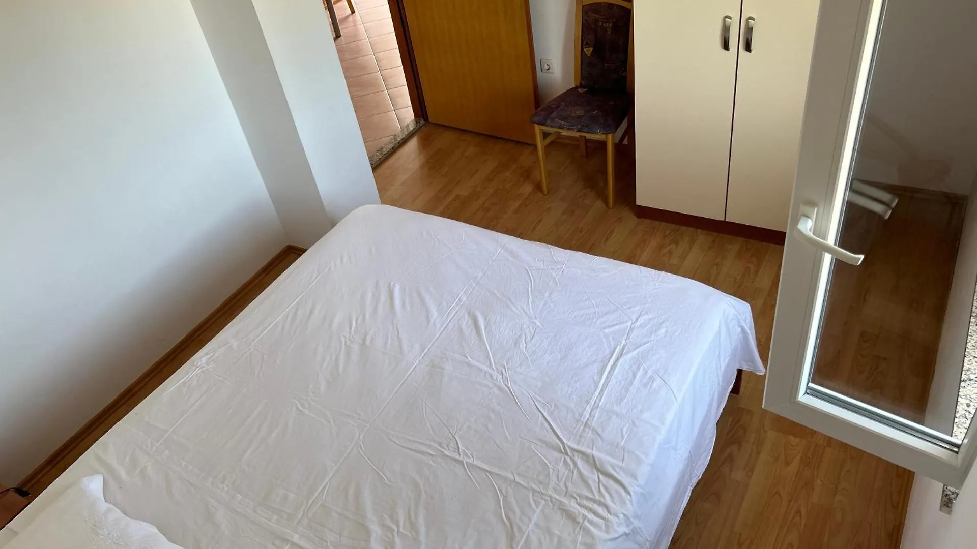 Apartments Anka Brala Posedarje