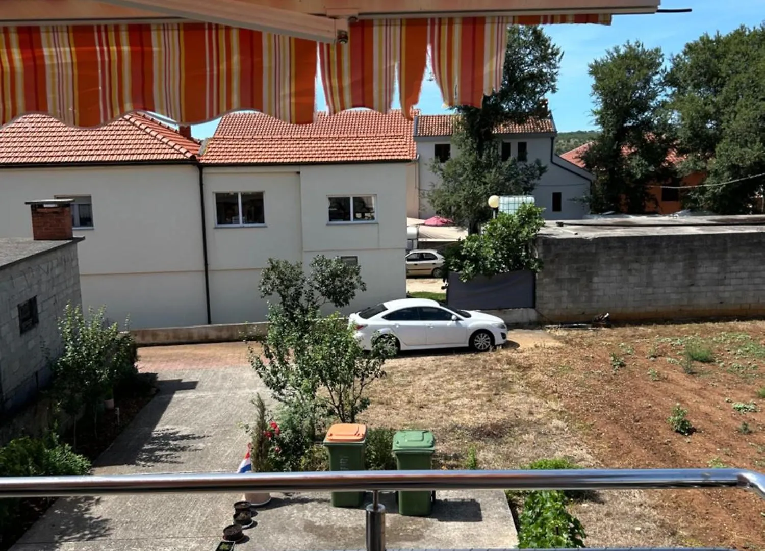 Apartments Anka Brala Posedarje 0*,  Croatia