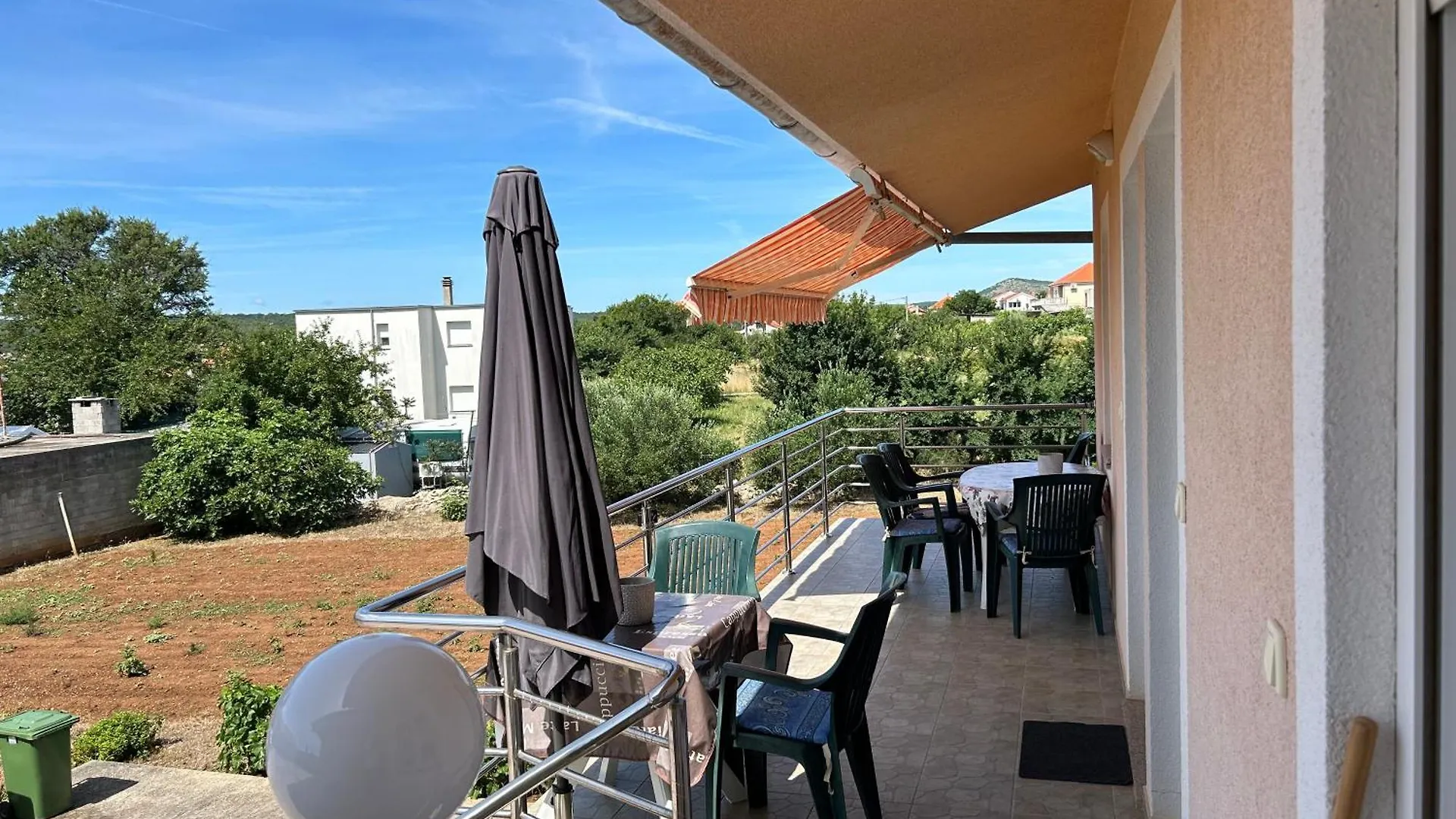 Apartments Anka Brala Posedarje