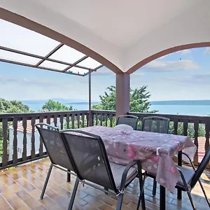 Pansion Adria Haus Penzion