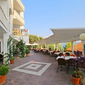 3* Hotel Depadansa Lucija***