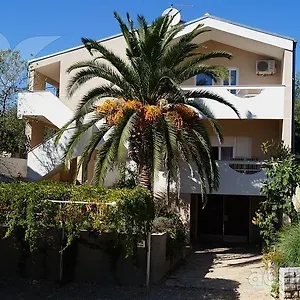 Apartament Nikolina, Posedarje