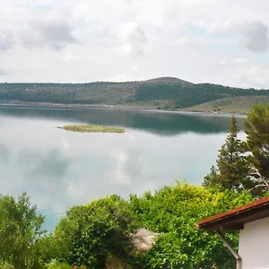 Bonaca Apartmán