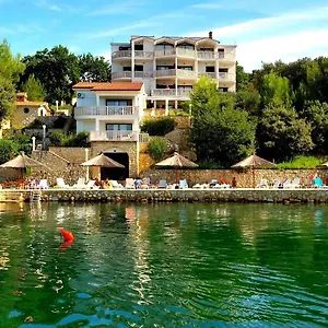4* Hotel Lucija