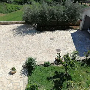 Apartman Rosanda Posedarje