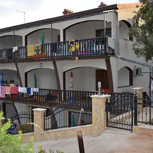 Delfin Apartmán